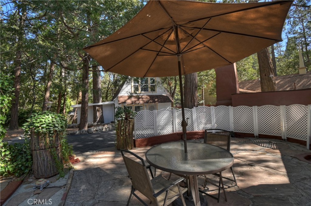 Crestline (CRES) - Residential