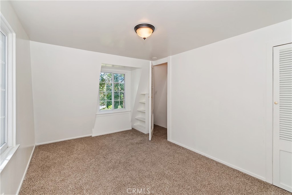 Crestline (CRES) - Residential