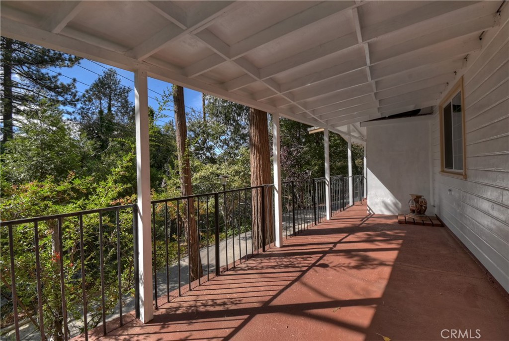 Crestline (CRES) - Residential