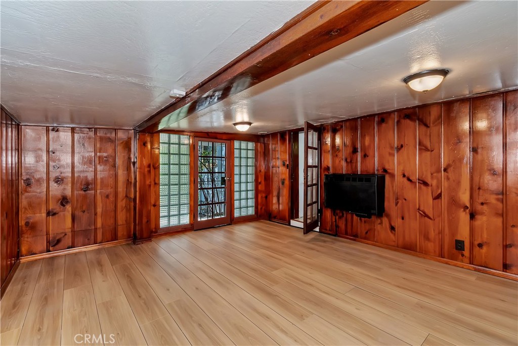 Crestline (CRES) - Residential