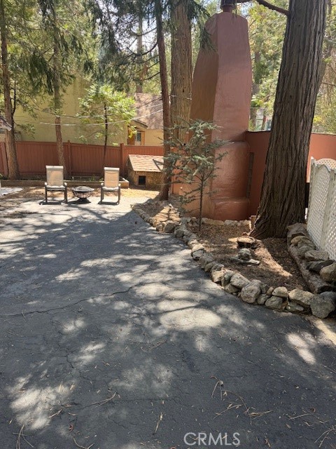 Crestline (CRES) - Residential