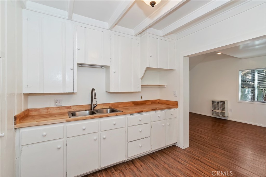 Crestline (CRES) - Residential