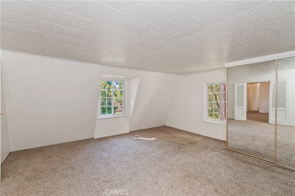 Crestline (CRES) - Residential