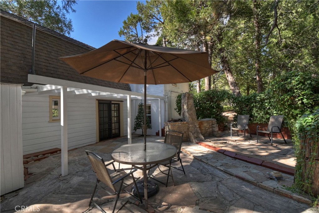 Crestline (CRES) - Residential