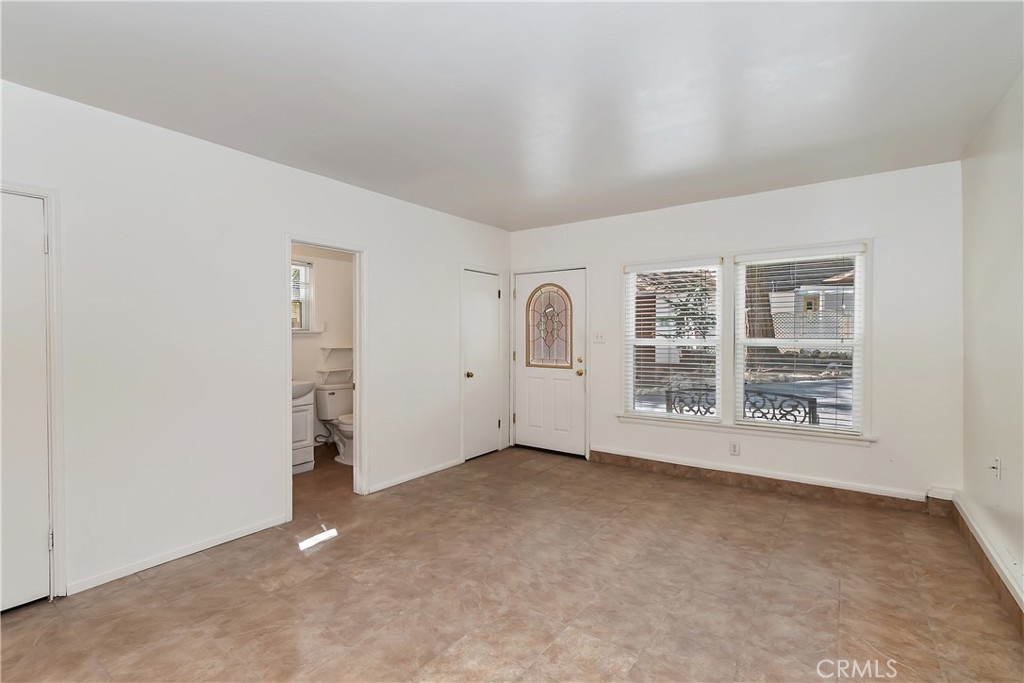 Crestline (CRES) - Residential