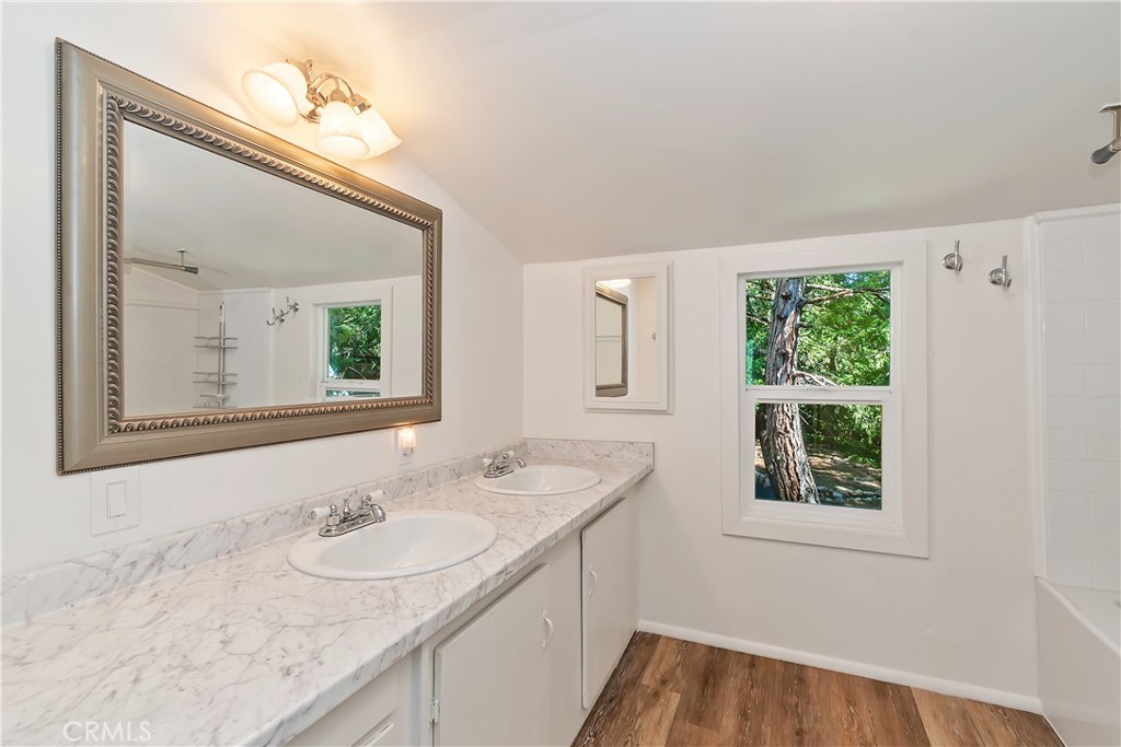 Crestline (CRES) - Residential