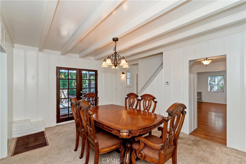 Crestline (CRES) - Residential
