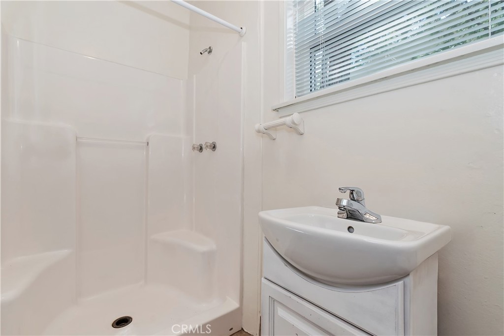 Crestline (CRES) - Residential