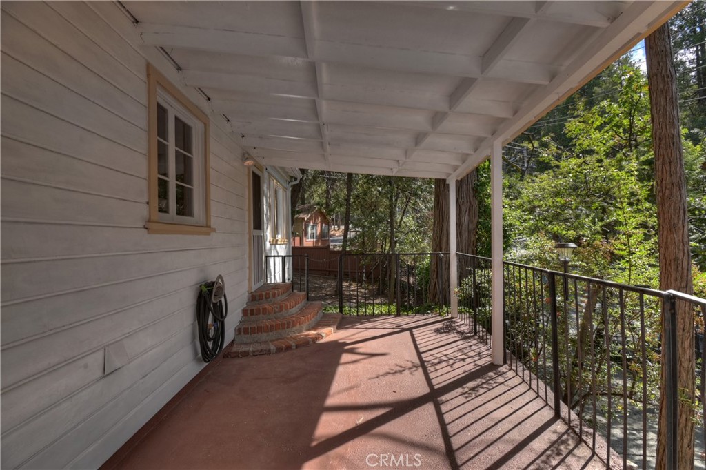 Crestline (CRES) - Residential