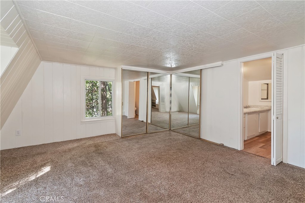 Crestline (CRES) - Residential