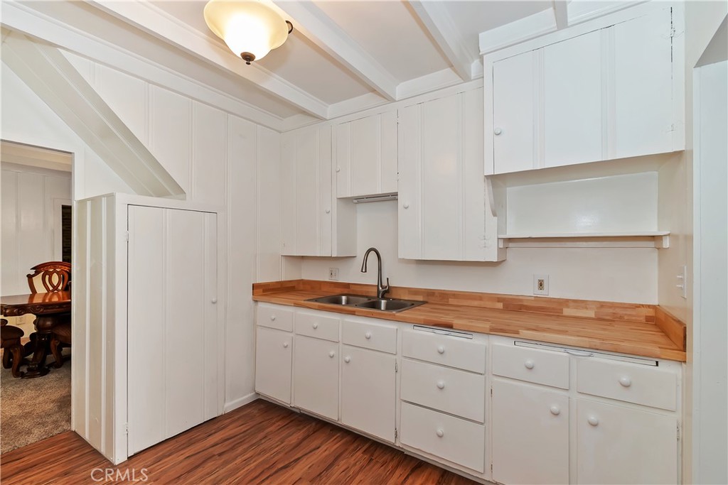 Crestline (CRES) - Residential
