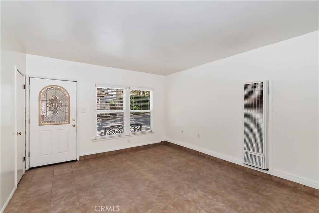 Crestline (CRES) - Residential