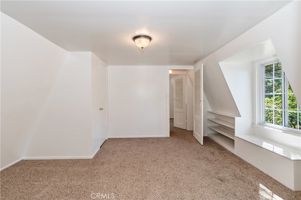 Crestline (CRES) - Residential