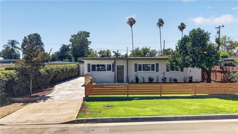 Photo of 1829 Park Rose AVE, Duarte, CA 91010 (MLS # OC26186288)