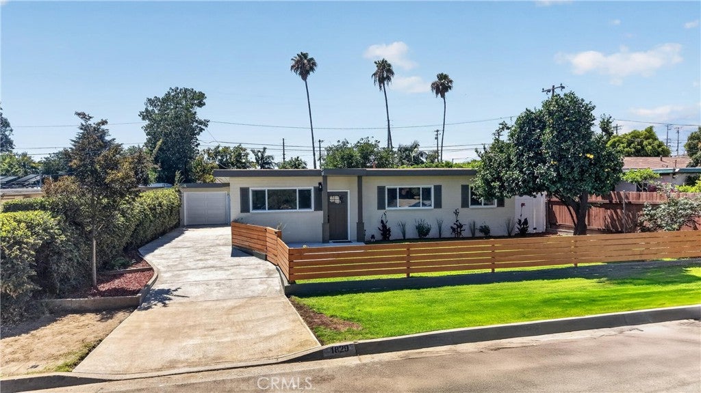 1829 Park Rose
