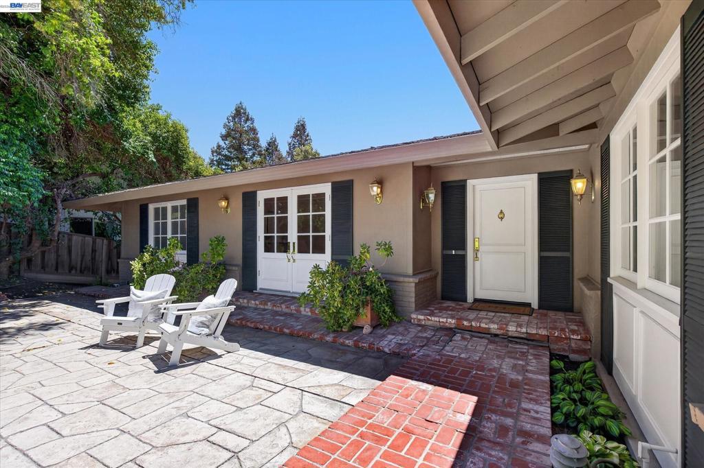 25 Pulido Ct CT, Danville CA 94526