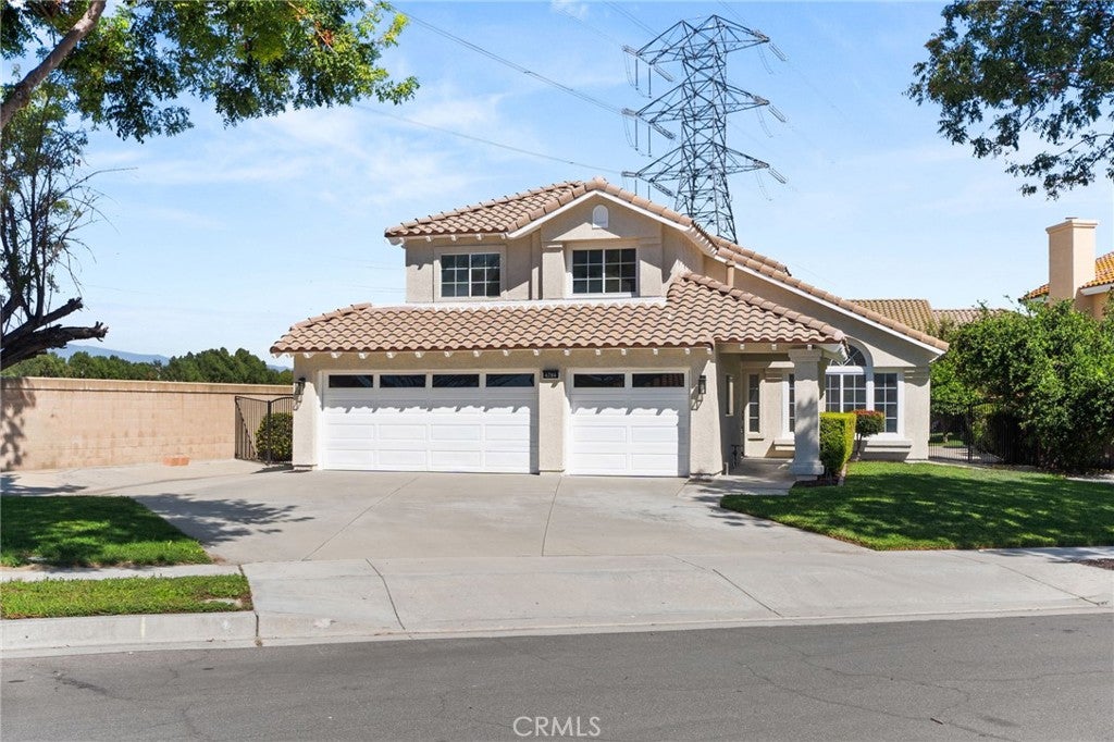 6786 Star Pine Court