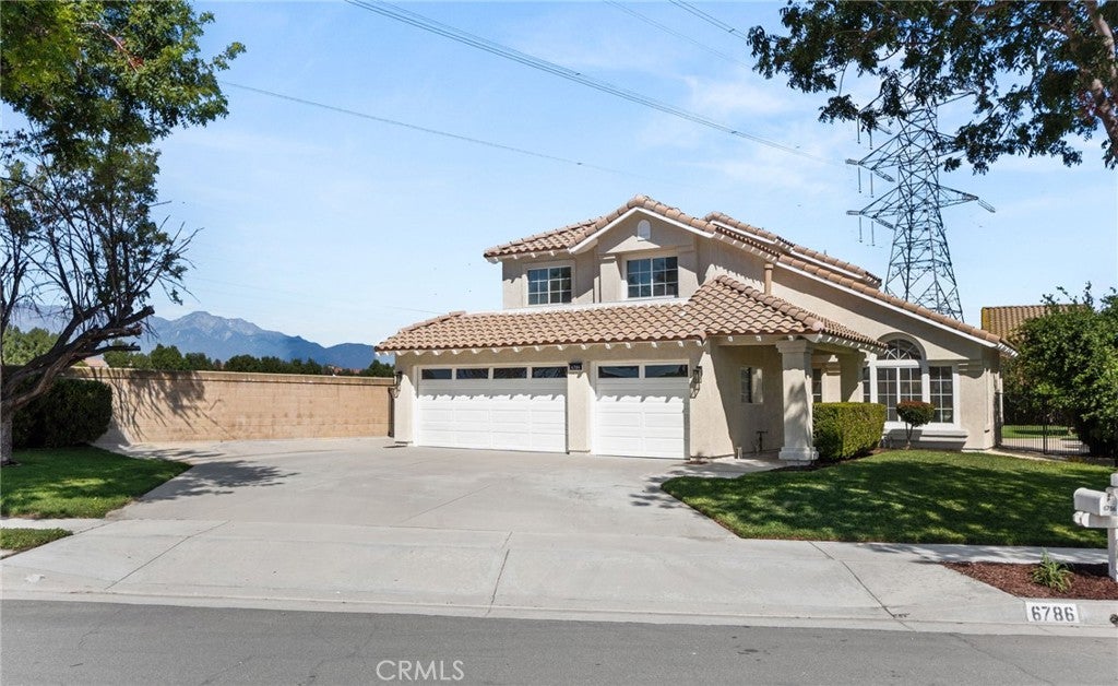 6786 Star Pine Court