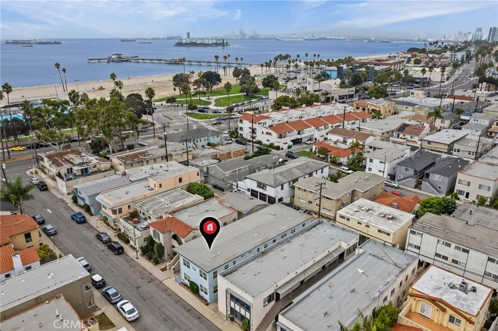 Long Beach, California 90803, United States, 2 Bedrooms Bedrooms, ,1 BathroomBathrooms,Residential,Active,184555