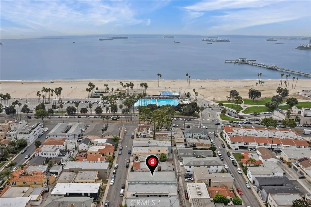 Long Beach, California 90803, United States, 2 Bedrooms Bedrooms, ,1 BathroomBathrooms,Residential,Active,184555