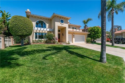 48 Via Porto Grande Rancho Palos Verdes CA 90275