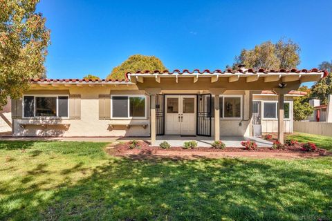 16656 Orilla Dr San Diego CA 92128