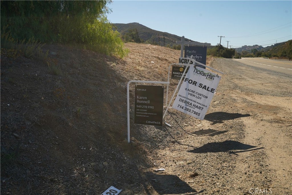 16 Williams Canyon