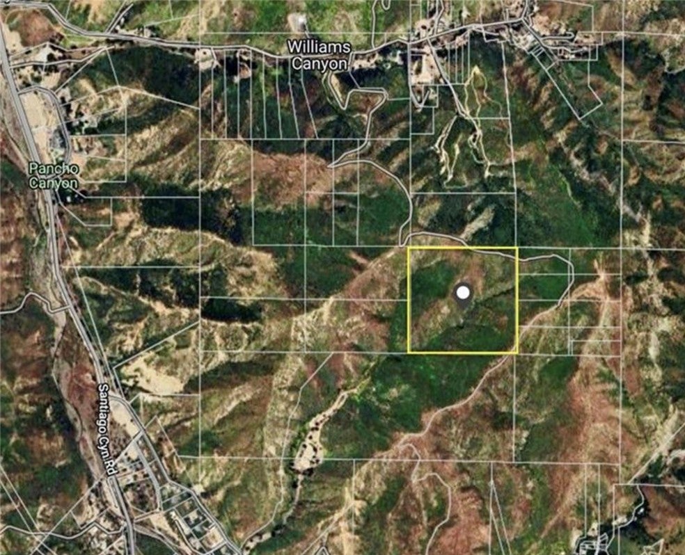 16 Williams Canyon