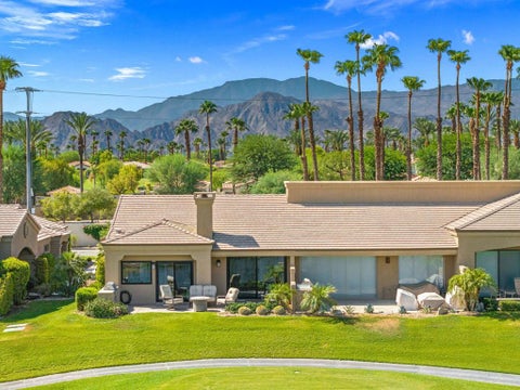 Photo of 76064 Honeysuckle Drive, Palm Desert, CA 92211 (MLS # 219151647DA)