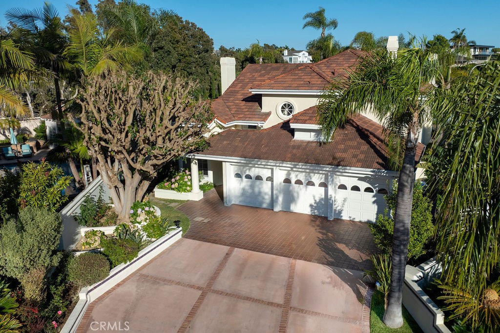 Harbor Pointe - CDM (HPNT) - Residential