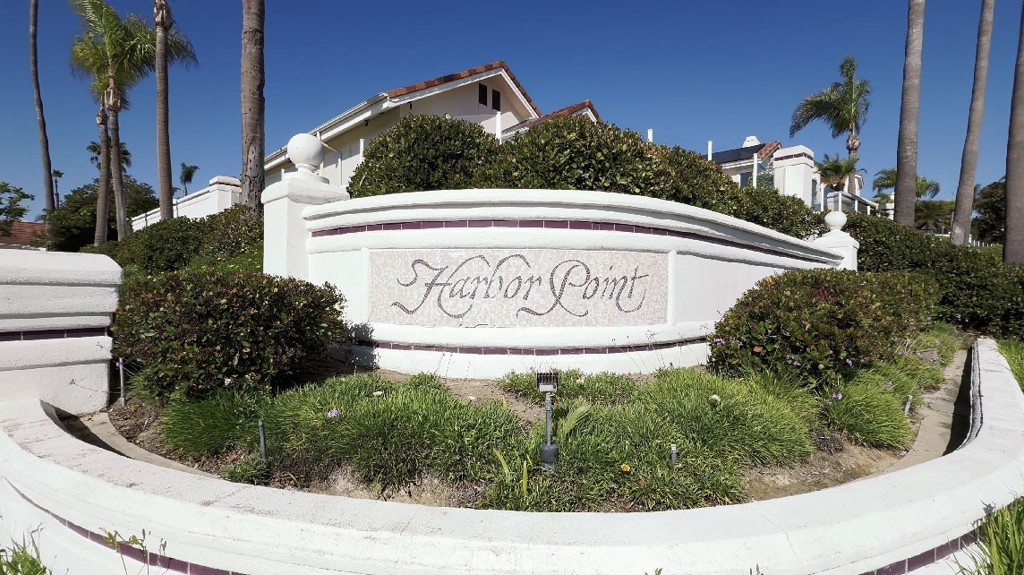 Harbor Pointe - CDM (HPNT) - Residential