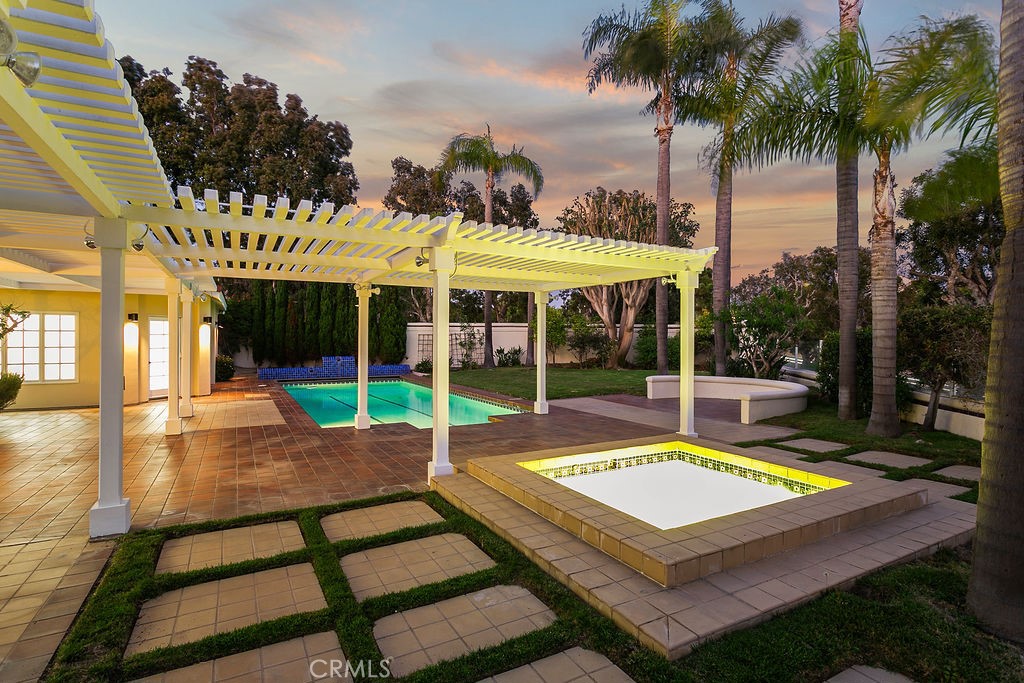 Harbor Pointe - CDM (HPNT) - Residential