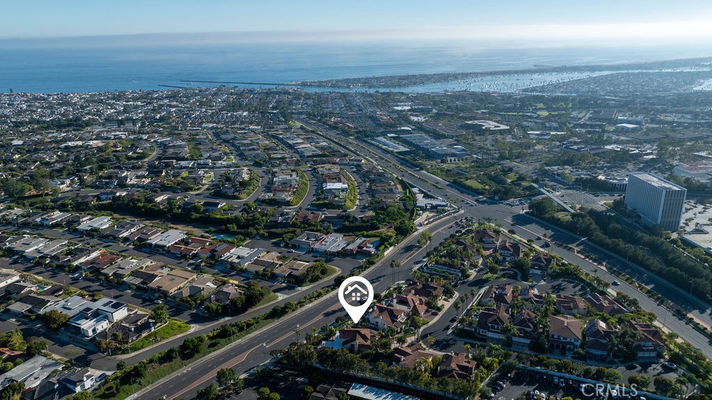 Harbor Pointe - CDM (HPNT) - Residential