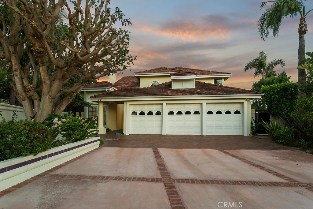 19 Harbor Pointe