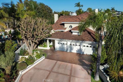 19 Harbor Pointe Corona Del Mar CA 92625