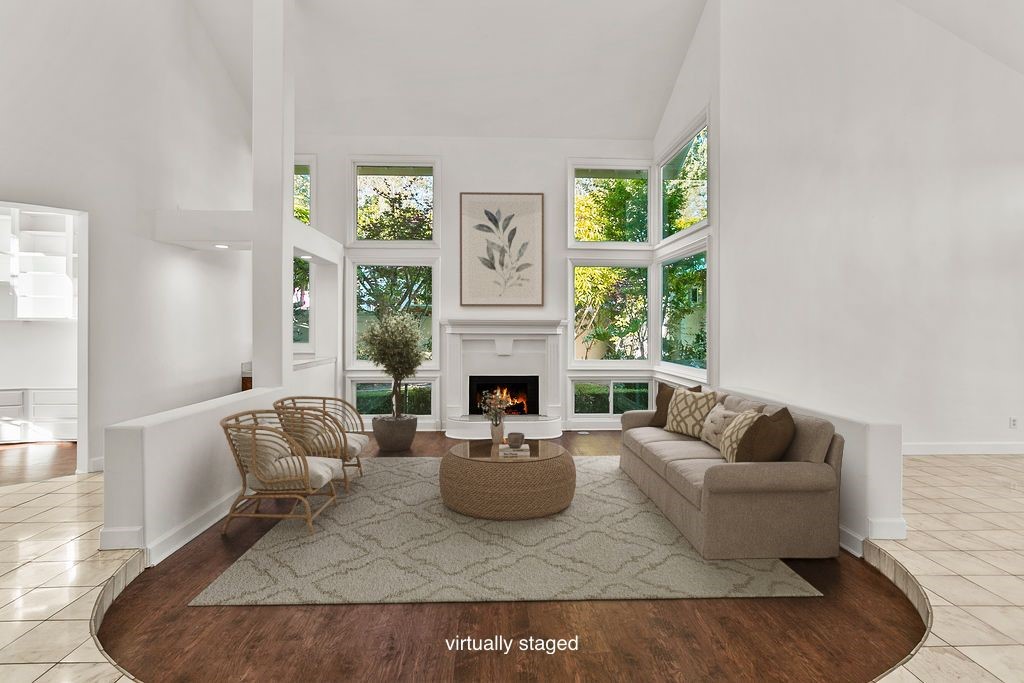 19 Harbor Pointe
