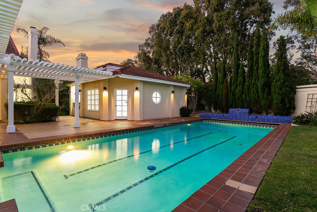 Harbor Pointe - CDM (HPNT) - Residential