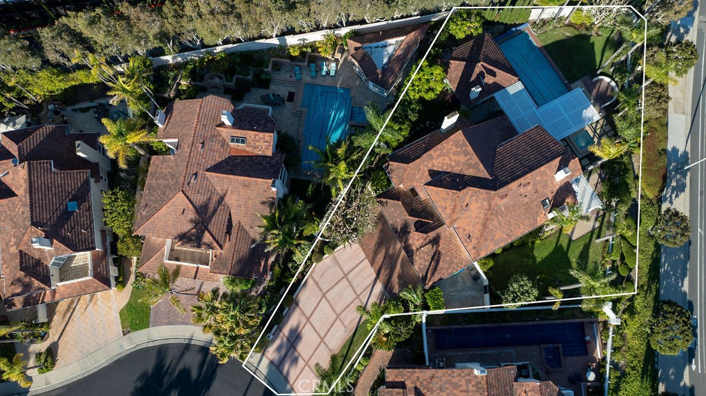 Harbor Pointe - CDM (HPNT) - Residential