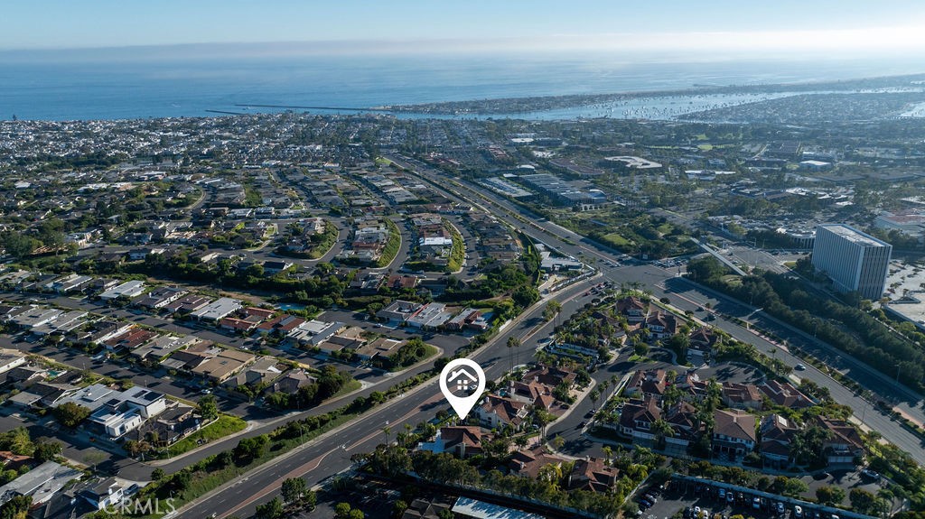 Harbor Pointe - CDM (HPNT) - Residential