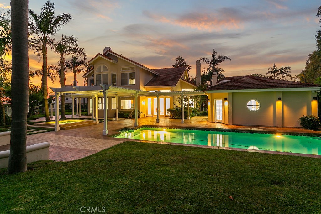 Harbor Pointe - CDM (HPNT) - Residential