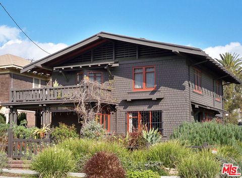 2175 Cambridge Street Los Angeles CA 90006