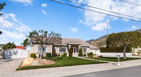 Photo of 2411 Burt Street, Upland, CA 91784 (MLS # CV26086952)