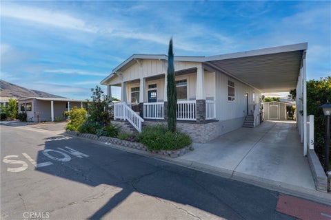 Photo of 250 E Telegraph Road #164, Fillmore, CA 93015 (MLS # SR26207677)