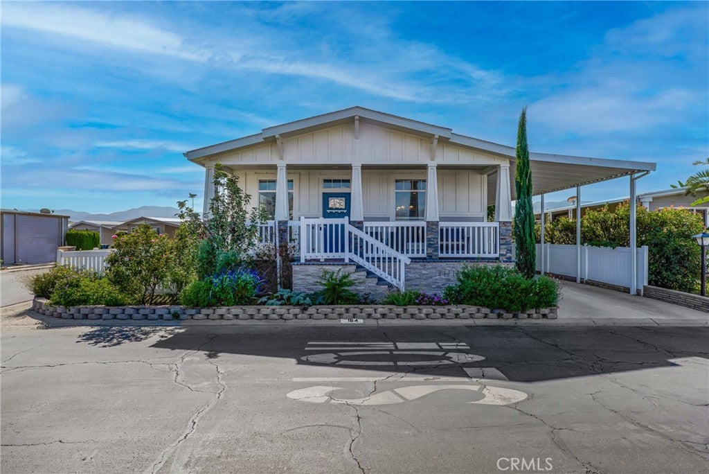 250 E Telegraph Road 164