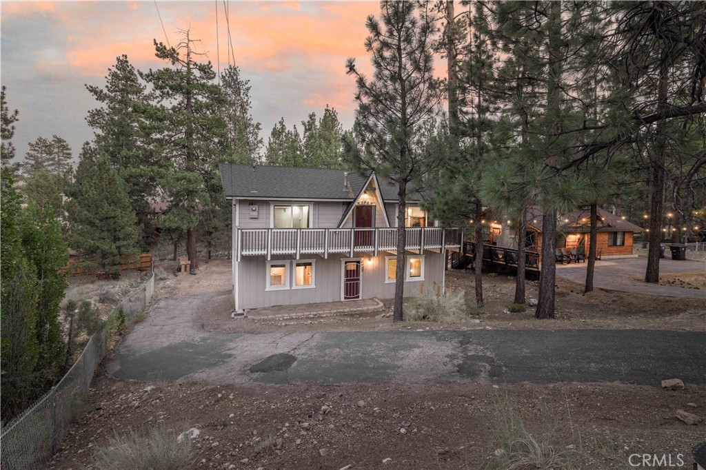 276 Stanford Way