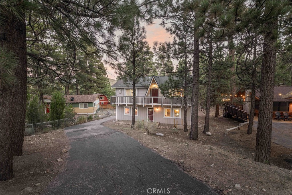 276 Stanford Way