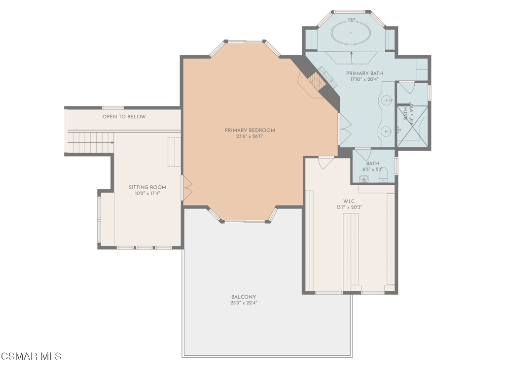 Country Club Estates NR-785 - 785 - Residential