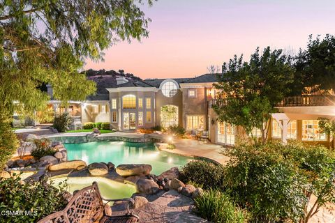 907 Vista Ridge Lane Westlake Village CA 91362