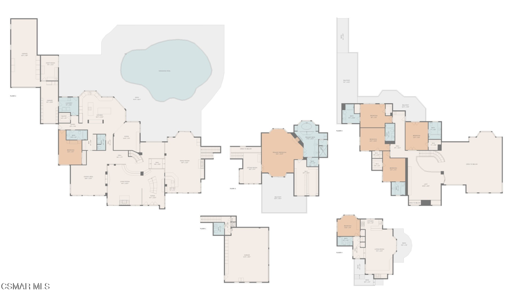 Country Club Estates NR-785 - 785 - Residential
