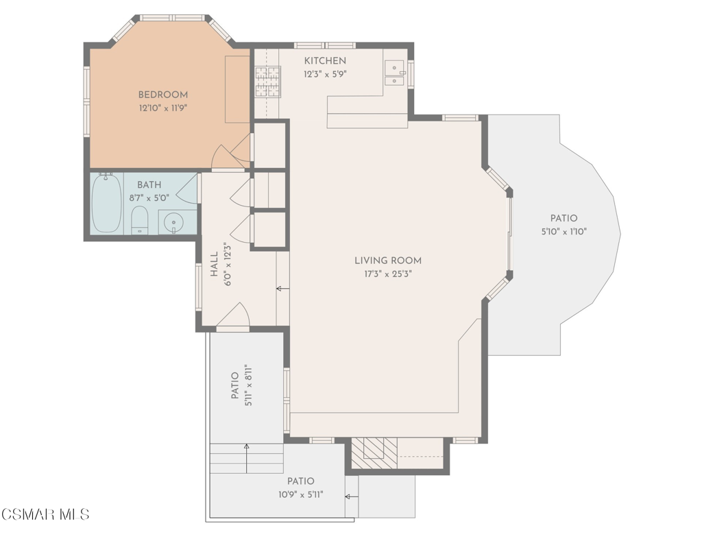 Country Club Estates NR-785 - 785 - Residential